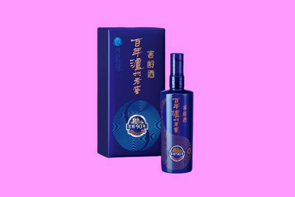 深圳市宝安回收泸州老窖