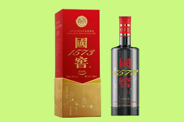 深圳市宝安回收国窖