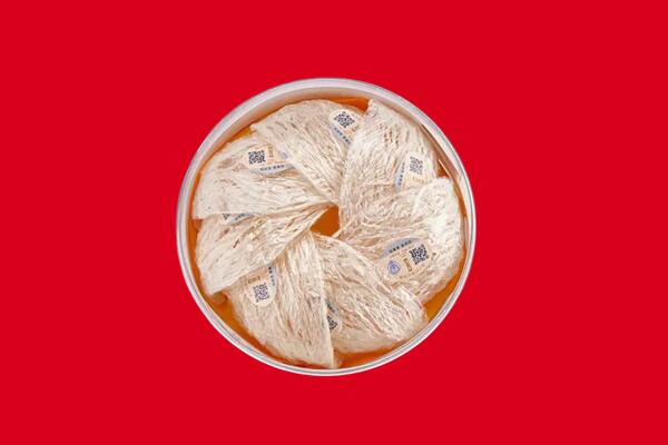 深圳市宝安回收燕窝